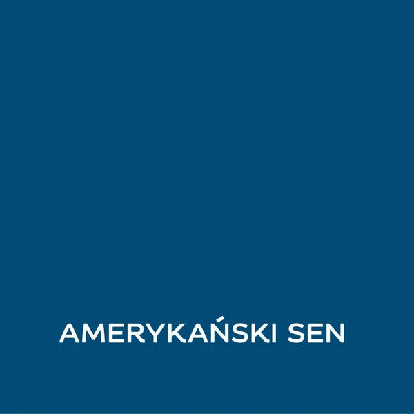EASYCARE DISNEY AMERYKAŃSKI SEN 1L