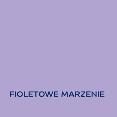 EASYCARE DISNEY FIOLETOWE MARZENIE 1L Farba kolorowa do wnętrz Nowy Sącz