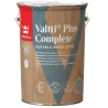 LAKIEROBEJCA VALTTI PLUS COMPLETE ASH GREY 5L Lakierobejca ochrona drewna Nowy Sącz