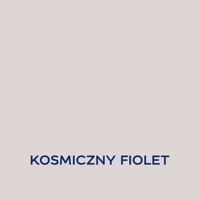 EASYCARE DISNEY KOSMICZNY FIOLET 2.5L Farba kolorowa do wnętrz Nowy Sącz