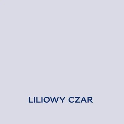 EASYCARE DISNEY LILIOWY CZAR 2.5L Farba kolorowa do wnętrz Nowy Sącz