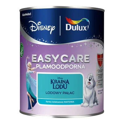 EASYCARE DISNEY PAJĘCZA SIEĆ 2.5L Farba kolorowa do wnętrz Nowy Sącz