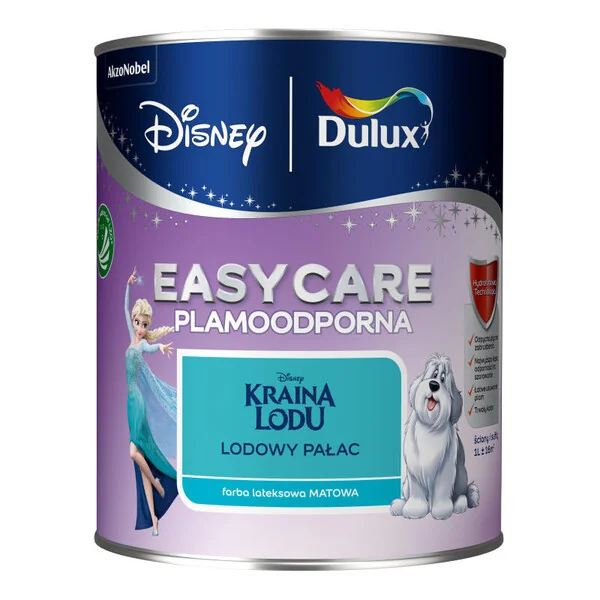 EASYCARE DISNEY LODOWY PAŁAC 1L