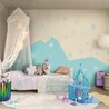 EASYCARE DISNEY LODOWY PAŁAC 1L Farba kolorowa do wnętrz Nowy Sącz EASYCARE DISNEY LODOWY PAŁAC 1L Farba kolorowa do wnętrz Nowy Sącz