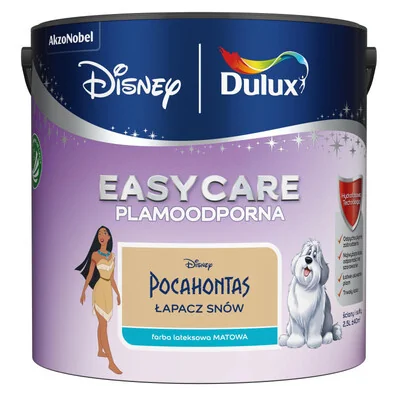 EASYCARE TRWAŁOŚĆ GRAFITU 5L Farba kolorowa do wnętrz Nowy Sącz