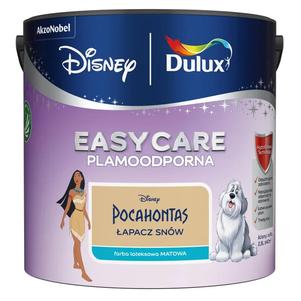 EASYCARE DISNEY ŁAPACZ SNÓW 2.5L