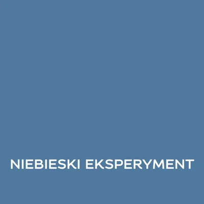 EASYCARE DISNEY NIEBIESKI EKSPERYMENT 1L Farba kolorowa do wnętrz Nowy Sącz