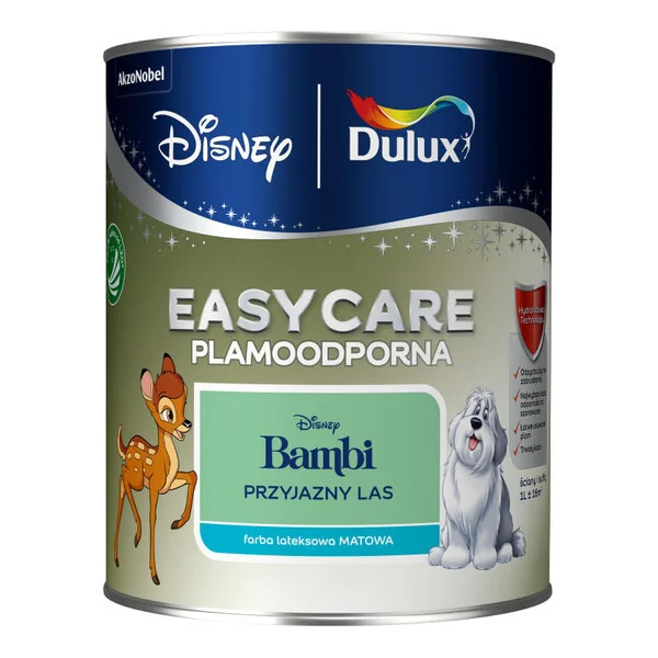 EASYCARE DISNEY PRZYJAZNY LAS 1L