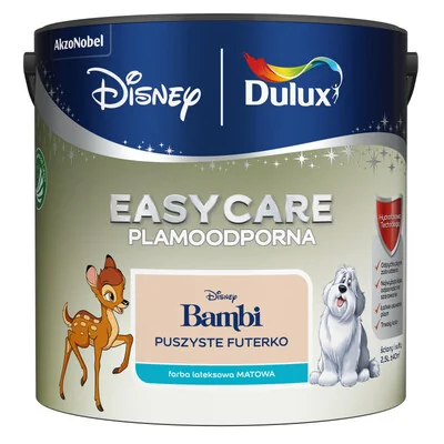 EASYCARE KUCHNIA ŁAZIENKA MATT CZUJĘ MIĘTĘ 2.5L Farba kolorowa do wnętrz Nowy Sącz
