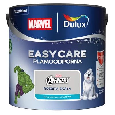 EASYCARE WYBORNY LUKIER 2.5L Farba kolorowa do wnętrz Nowy Sącz