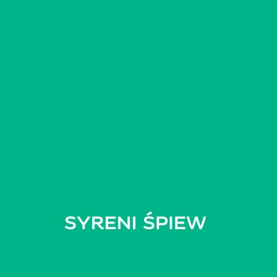 EASYCARE DISNEY SYRENI ŚPIEW 1L Farba kolorowa do wnętrz Nowy Sącz