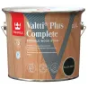 LAKIEROBEJCA VALTTI PLUS COMPLETE BLACK EBONY 2.5L Lakierobejca ochrona drewna Nowy Sącz