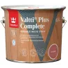 LAKIEROBEJCA VALTTI PLUS COMPLETE CHERRY 2.5L Lakierobejca ochrona drewna Nowy Sącz LAKIEROBEJCA VALTTI PLUS COMPLETE CHERRY 2.5L Lakierobejca ochrona drewna Nowy Sącz