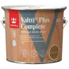 LAKIEROBEJCA VALTTI PLUS COMPLETE GOLDEN OAK 2.5L Lakierobejca ochrona drewna Nowy Sącz