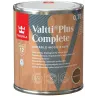 LAKIEROBEJCA VALTTI PLUS COMPLETE MEDIUM NUT 0.75L Lakierobejca ochrona drewna Nowy Sącz