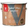 LAKIEROBEJCA VALTTI PLUS COMPLETE MEDIUM NUT 2.5L Lakierobejca ochrona drewna Nowy Sącz