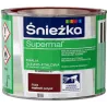 SUPERMAL 0.2L MAHOŃ Farba Olejna Emalie olejne Nowy Sącz