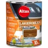 ALTAX LAKIEROBEJCA ŻYWICZNA 0.75L BRĄZ Baza Nowy Sącz