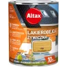 ALTAX LAKIEROBEJCA ŻYWICZNA 0.75L DĄB Baza Nowy Sącz