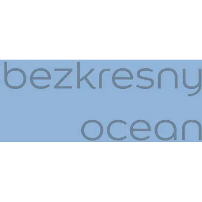 KOLORY ŚWIATA BEZKRESNY OCEAN 5L