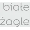 KOLORY ŚWIATA BIAŁE ŻAGLE 5L Farba kolorowa do wnętrz Nowy Sącz