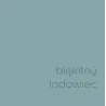 KOLORY ŚWIATA BŁĘKITNY LODOWIEC 2.5L Farba kolorowa do wnętrz Nowy Sącz