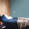 KOLORY ŚWIATA BŁĘKITNY LODOWIEC 2.5L Farba kolorowa do wnętrz Nowy Sącz