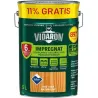 Vidaron Impregnat Teak Naturalny V05, impregnat ochronno-dekoracyjny, powłokotwórczy impregnat do drewna 4.5L+11% Impregnat koloryzujący Nowy Sącz