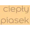 KOLORY ŚWIATA CIEPŁY PIASEK 5L Farba kolorowa do wnętrz Nowy Sącz