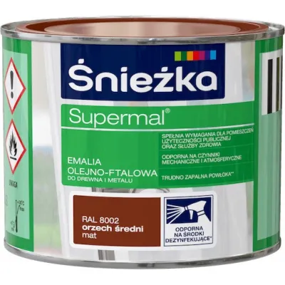 Śnieżka