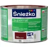 SUPERMAL 0.4L MAHOŃ Farba Olejna Emalie olejne Nowy Sącz SUPERMAL 0.4L MAHOŃ Farba Olejna Emalie olejne Nowy Sącz