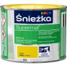 SUPERMAL 0.2L ŻÓŁTY Farba Olejna Emalie olejne Nowy Sącz