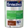 SUPERMAL 0.8L ORZECH ŚREDNI Farba Olejna Emalie olejne Nowy Sącz SUPERMAL 0.8L ORZECH ŚREDNI Farba Olejna Emalie olejne Nowy Sącz
