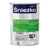 SUPERMAL 0.8L POPIELATY ŚREDNI F598 Farba Olejna Emalie olejne Nowy Sącz