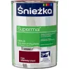 SUPERMAL 0.8L WIŚNIOWY Farba Olejna Emalie olejne Nowy Sącz SUPERMAL 0.8L WIŚNIOWY Farba Olejna Emalie olejne Nowy Sącz