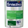 SUPERMAL 0.8L ZIELONY Farba Olejna Emalie olejne Nowy Sącz
