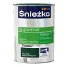 SUPERMAL 0.8L ZIELONY CIEMNY RAL6005 MAT Farba Olejna Emalie olejne Nowy Sącz