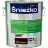 SUPERMAL 10L BRĄZ CZEKOLADOWY Farba Olejna Emalie olejne Nowy Sącz SUPERMAL 10L BRĄZ CZEKOLADOWY Farba Olejna Emalie olejne Nowy Sącz