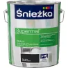 SUPERMAL 10L CZARNY Farba Olejna Emalie olejne Nowy Sącz