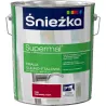 SUPERMAL 10L CZERWONY Farba Olejna Emalie olejne Nowy Sącz