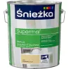 SUPERMAL 10L KREMOWY Farba Olejna Emalie olejne Nowy Sącz