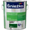 SUPERMAL 10L ZIELONY Farba Olejna Emalie olejne Nowy Sącz