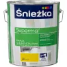 SUPERMAL 10L ŻÓŁTY Farba Olejna Emalie olejne Nowy Sącz