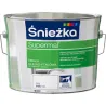 SUPERMAL 2.5L BIAŁY MAT Farba Olejna Emalie olejne Nowy Sącz