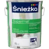 SUPERMAL 2.5L BIAŁY Farba Olejna Emalie olejne Nowy Sącz