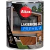 LAKIEROBEJCA PREMIUM 0.75L PALISANDER Lakierobejca ochrona drewna Nowy Sącz