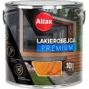 LAKIEROBEJCA PREMIUM 2.5L KASZTAN Lakierobejca ochrona drewna Nowy Sącz