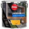 LAKIEROBEJCA PREMIUM 2.5L SOSNA Lakierobejca ochrona drewna Nowy Sącz LAKIEROBEJCA PREMIUM 2.5L SOSNA Lakierobejca ochrona drewna Nowy Sącz
