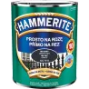 HAMMERITE FARBA NA RDZĘ 0.7L MATOWY GRAFITOWY Emalia na rdzę Nowy Sącz