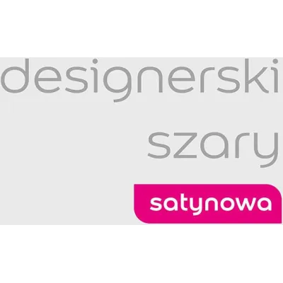 EASYCARE KUCHNIA ŁAZIENKA SATYNOWA DESIGNERSKI SZARY 2.5L